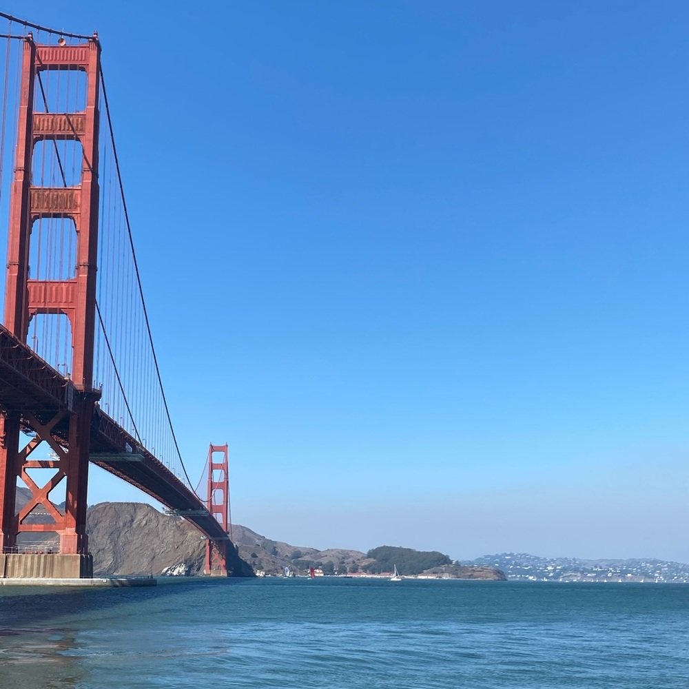 Meet your Posher, Beck